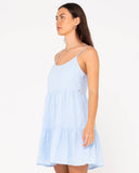 Heather slip dress