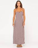 Sorrento maxi dress