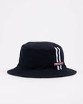 Pipeline reversible bucket hat