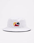 Pipeline reversible bucket hat