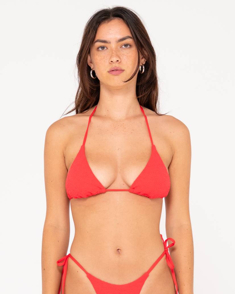 Sandalwood Multiway Bikini top