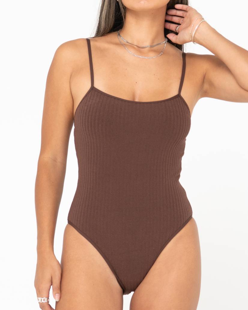 Lucky one piece