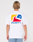 Phenom short sleeve tee