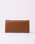 Eve flap wallet