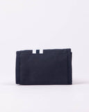 Pipeline tri-fold wallet