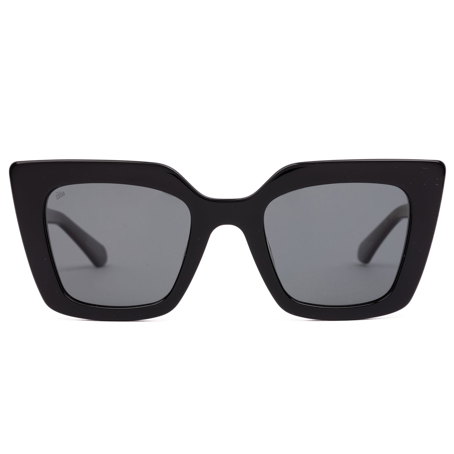 Cult Vision - Black/Iron Grey Polar