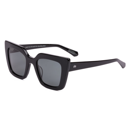 Cult Vision - Black/Iron Grey Polar