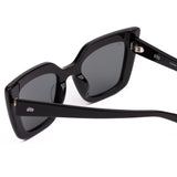 Cult Vision - Black/Iron Grey Polar