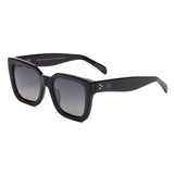 Harlow - Black/Grey Gradient Polar