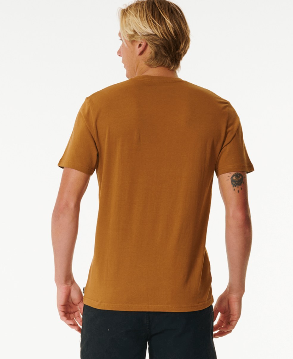 Brand icon tee
