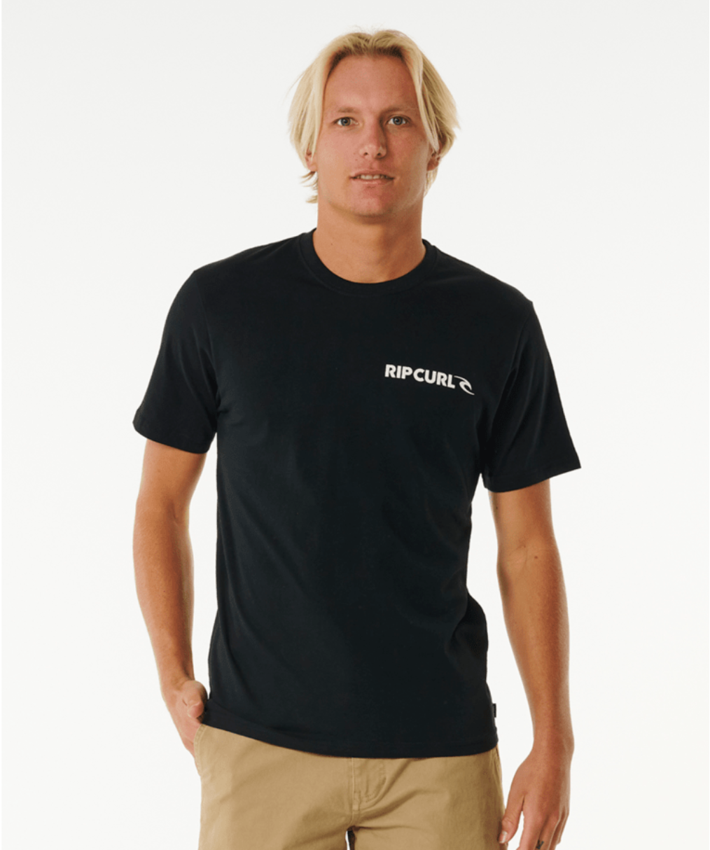 Brand icon tee