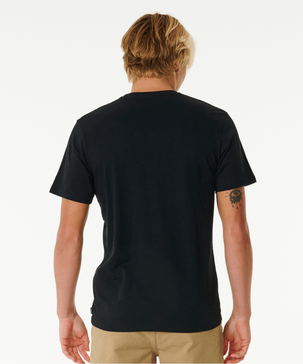 Brand icon tee
