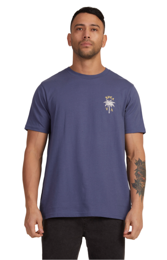 Wired ss tee