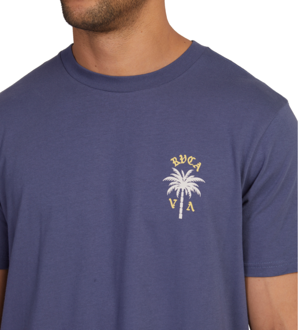 Wired ss tee