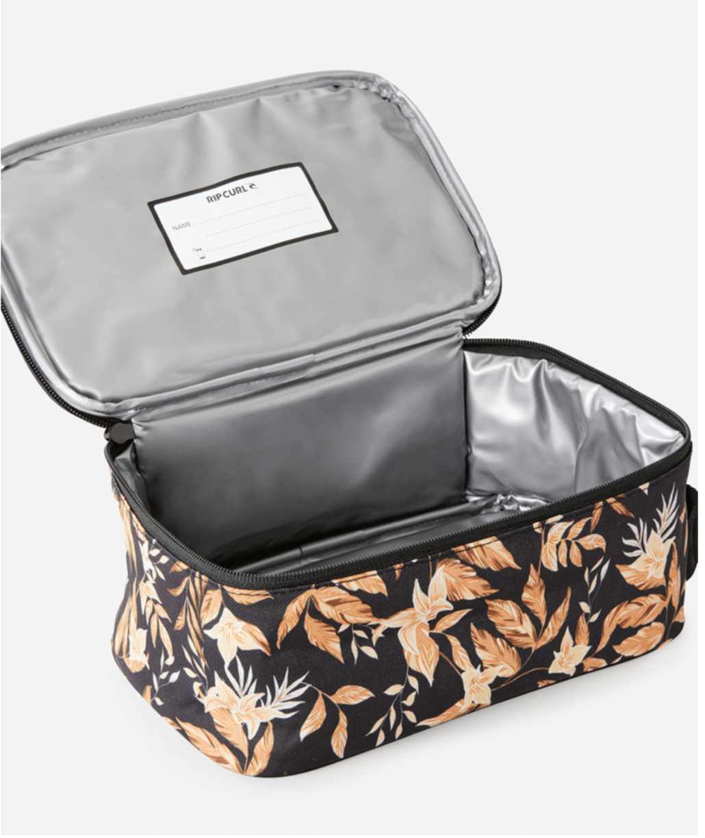 Lunch box mixed