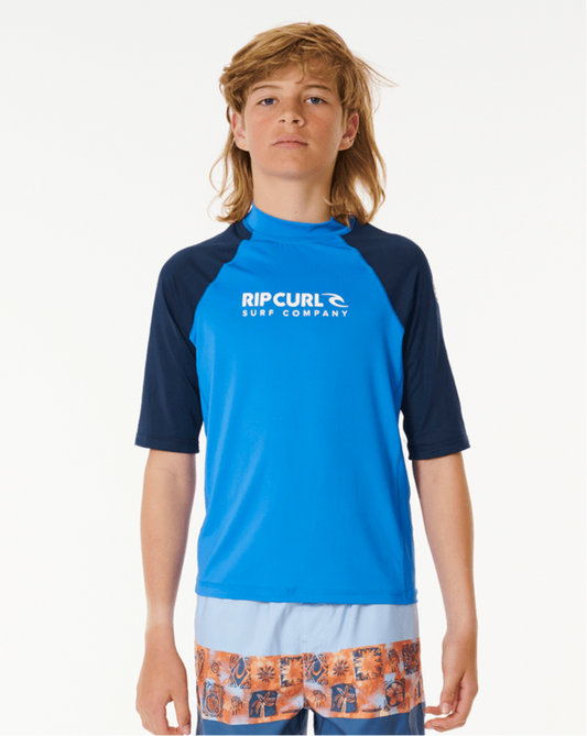 Shock upf s/s-groms