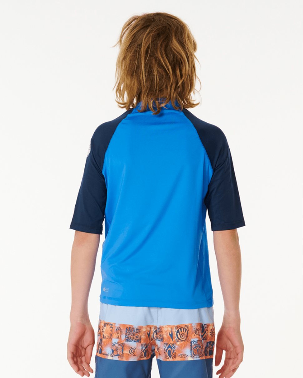 Shock upf s/s-groms