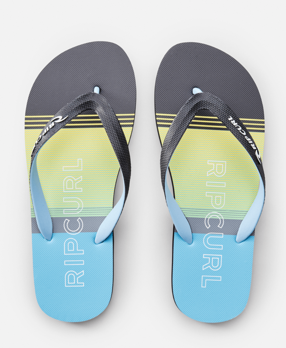 Breakers Bloom Thong
