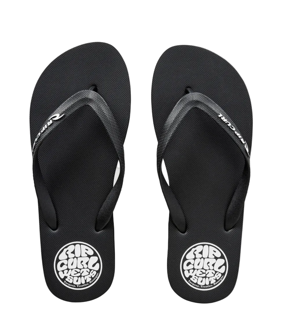 Icons Of Surf Bloom - Thongs