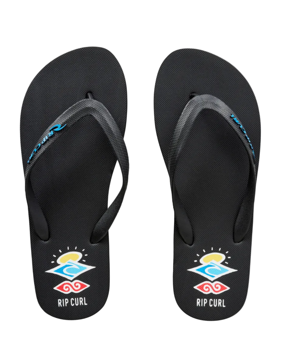 Icons Of Surf Bloom - Thongs