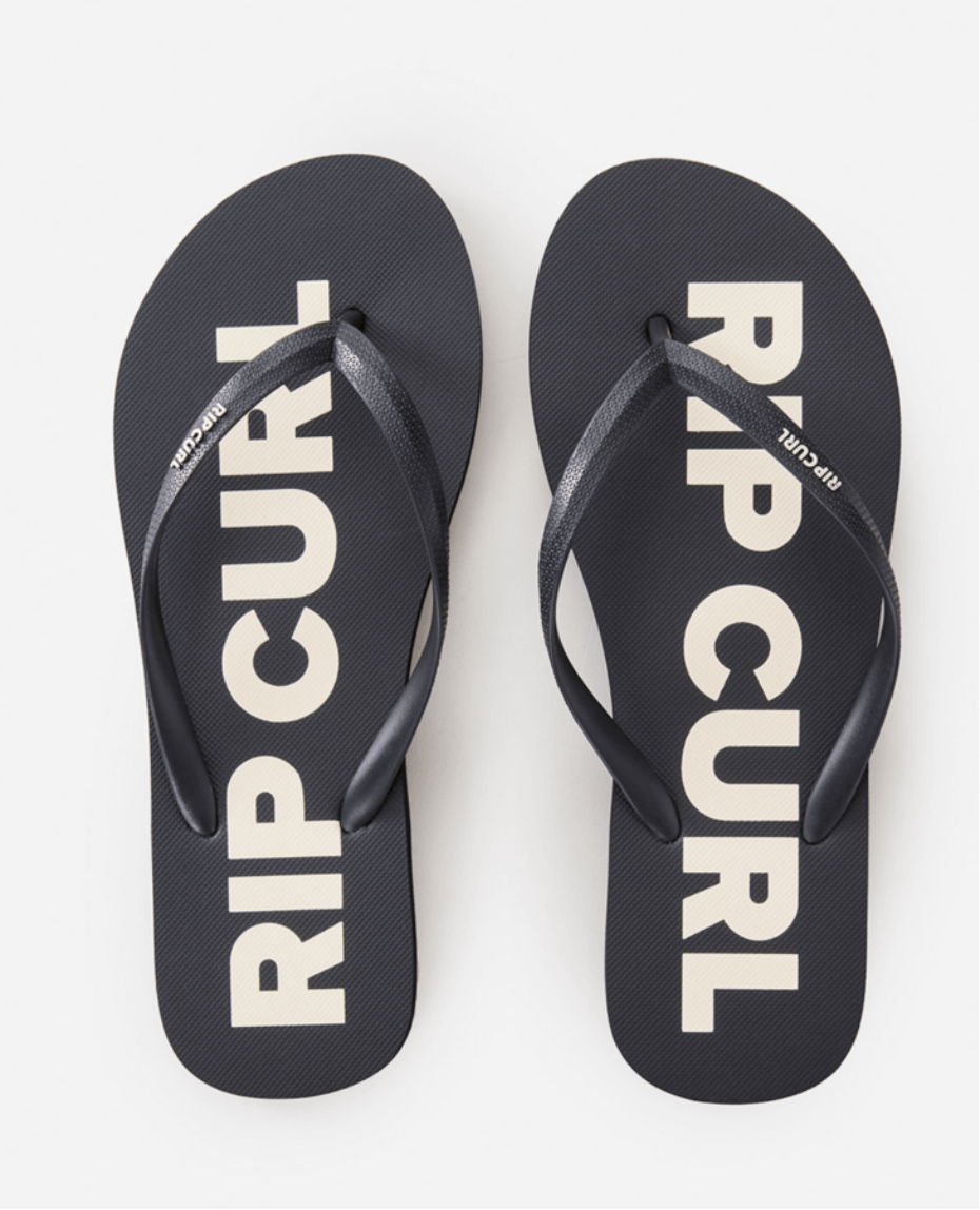 Classic surf bloom open toe