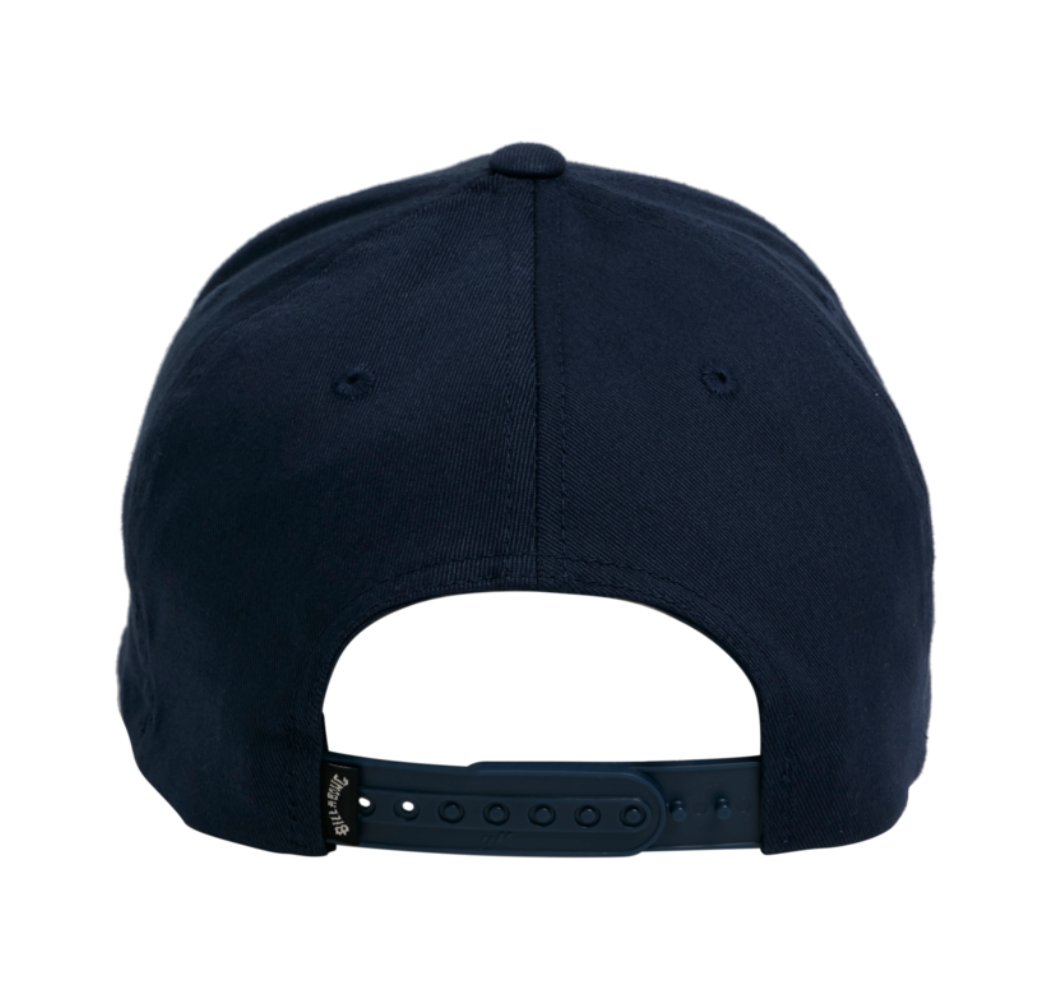 Arch FlexFit Cap  Snapback