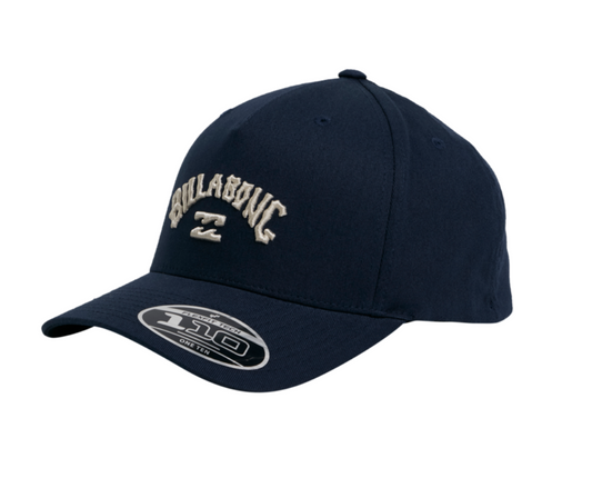 Arch FlexFit Cap  Snapback