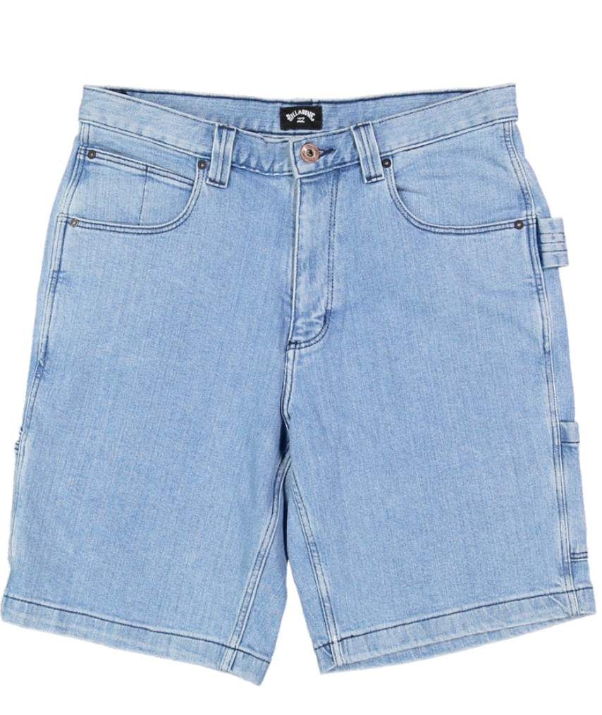 Bad dog workwear short