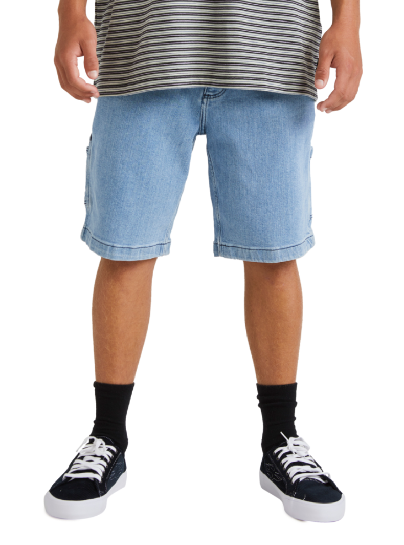 Bad dog workwear short