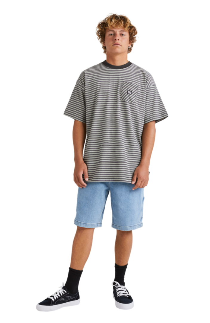 Bad dog workwear short
