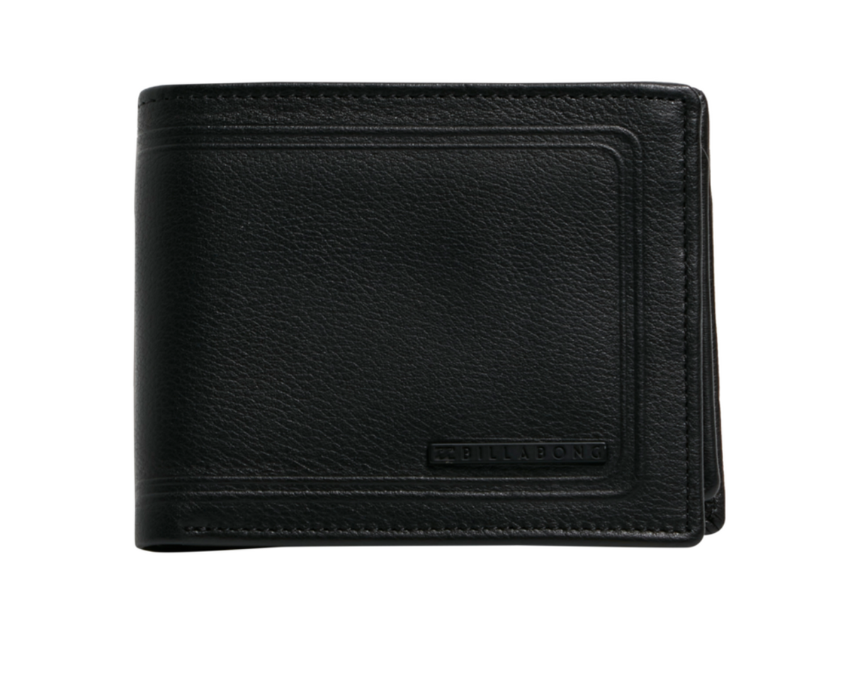 Scope 2 in 1 wallet