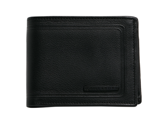 Scope 2 in 1 wallet