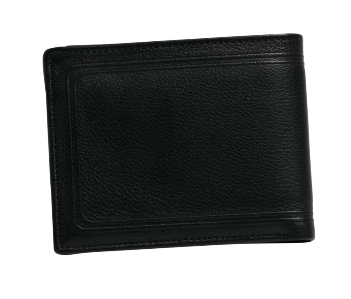 Scope 2 in 1 wallet