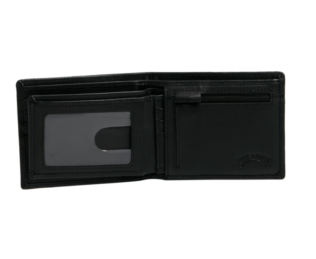 Scope 2 in 1 wallet