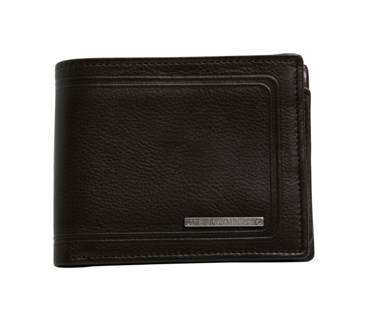 Scope 2 in 1 wallet