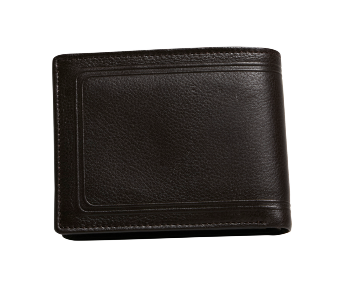 Scope 2 in 1 wallet