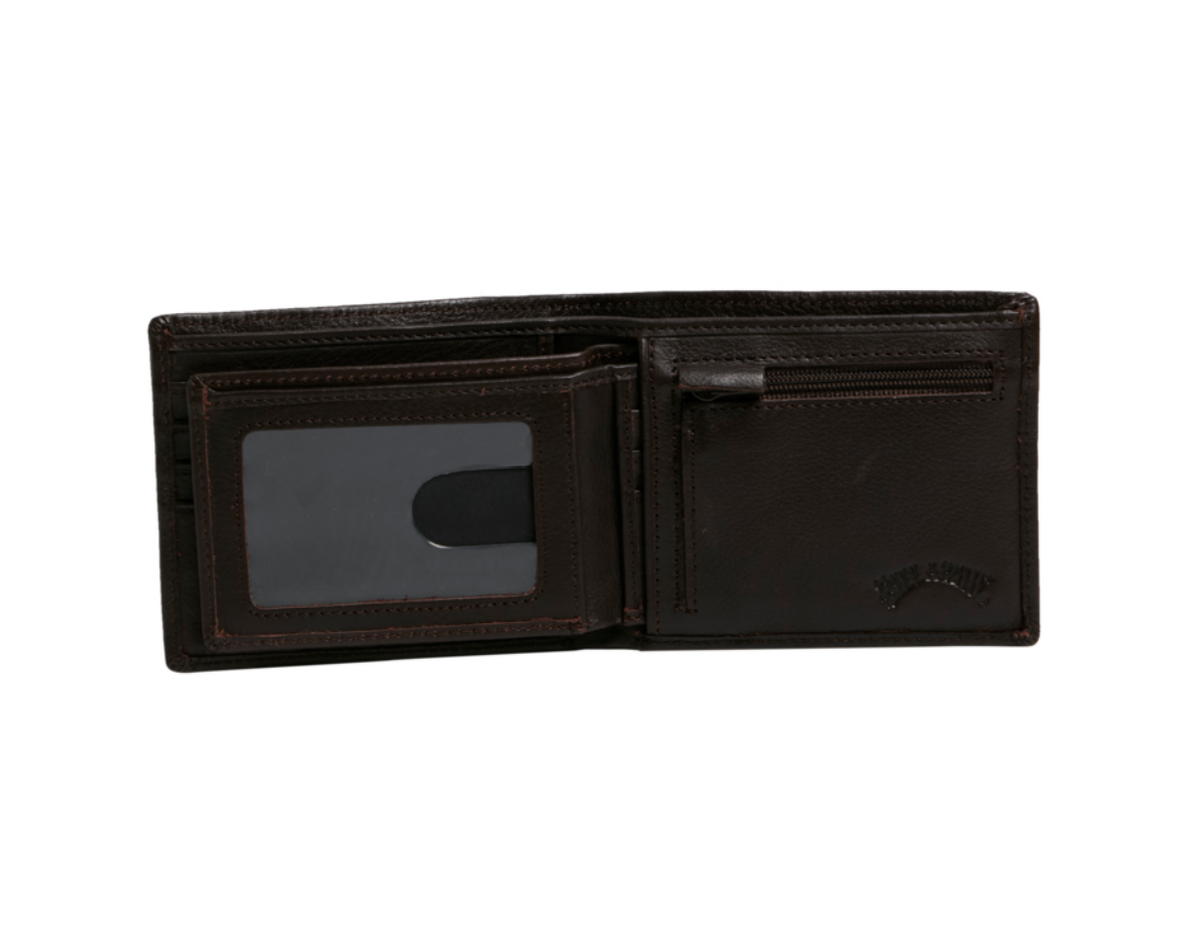 Scope 2 in 1 wallet