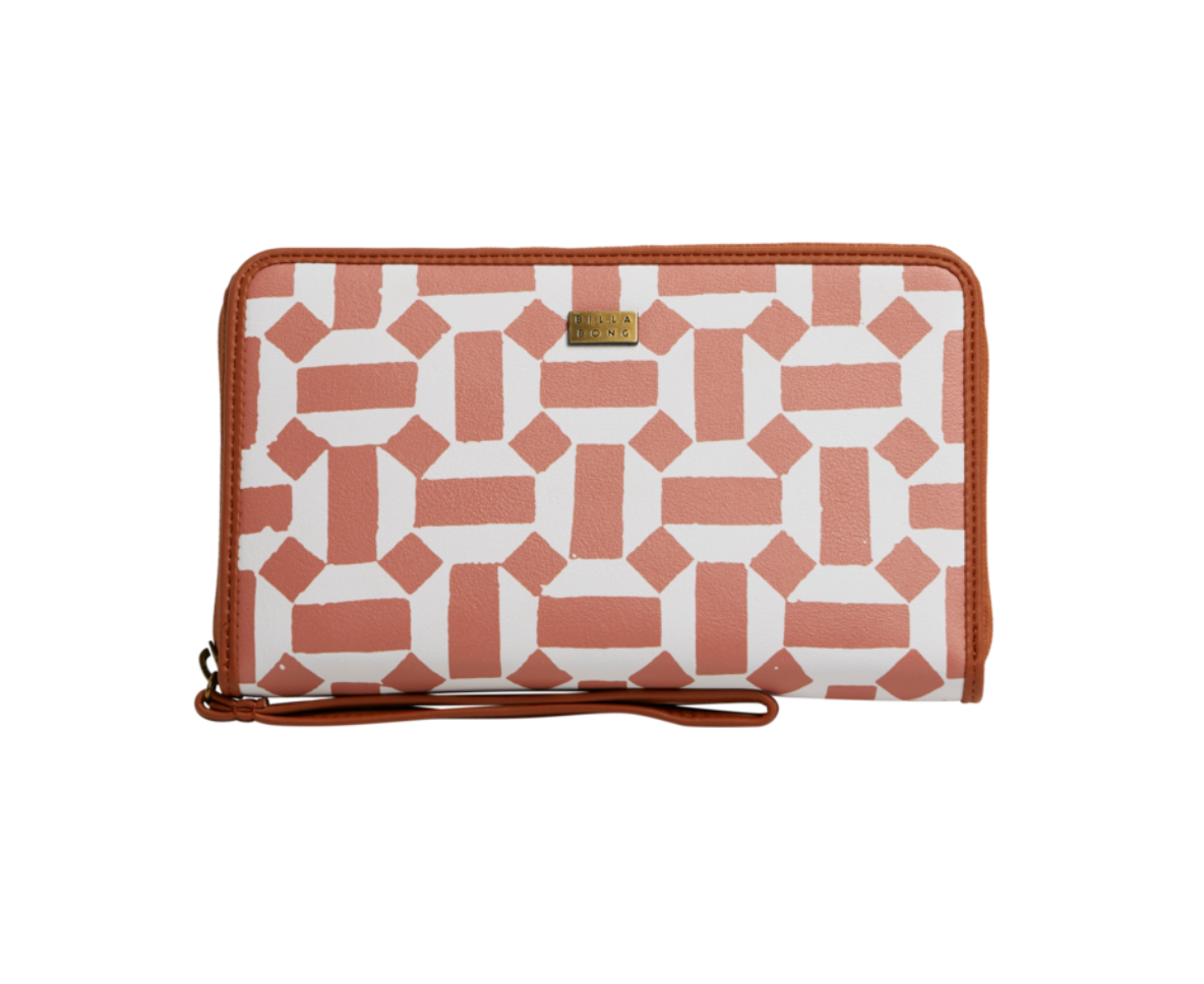Teja travel wallet