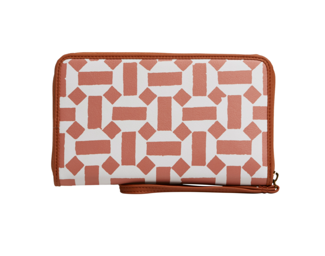 Teja travel wallet