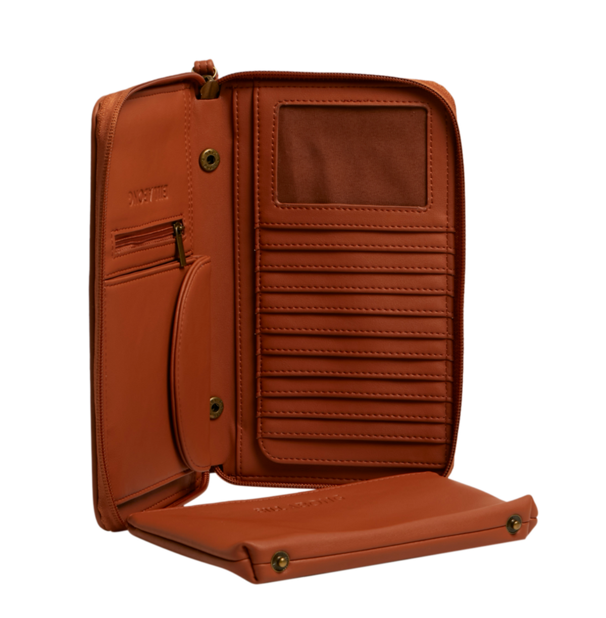 Teja travel wallet