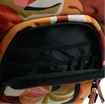 Roadie backpack