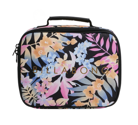 Peaceful palms lunch box