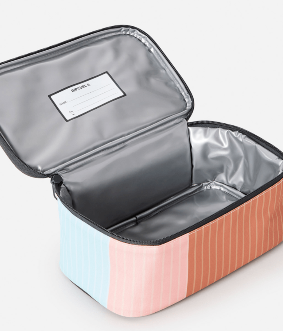 Lunch box mixed