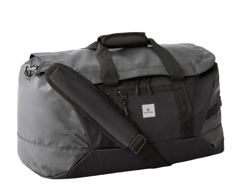 Packable duffle 35L midnight