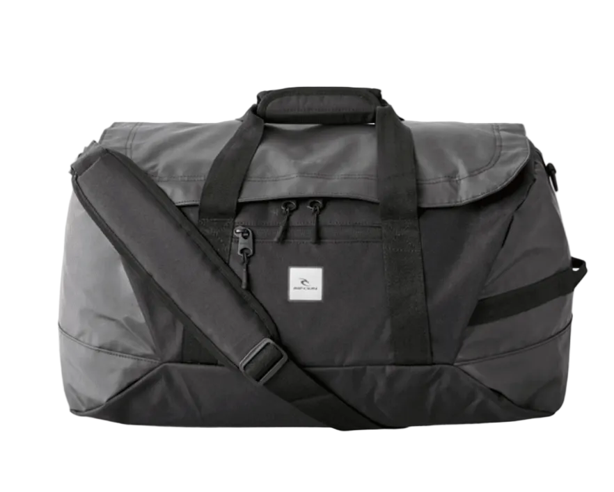 Packable duffle 35L midnight