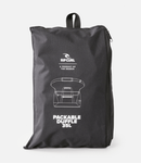 Packable duffle 35L midnight