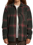 Furnace flannel