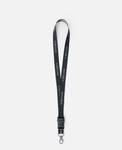 Brand logo surf lanyard