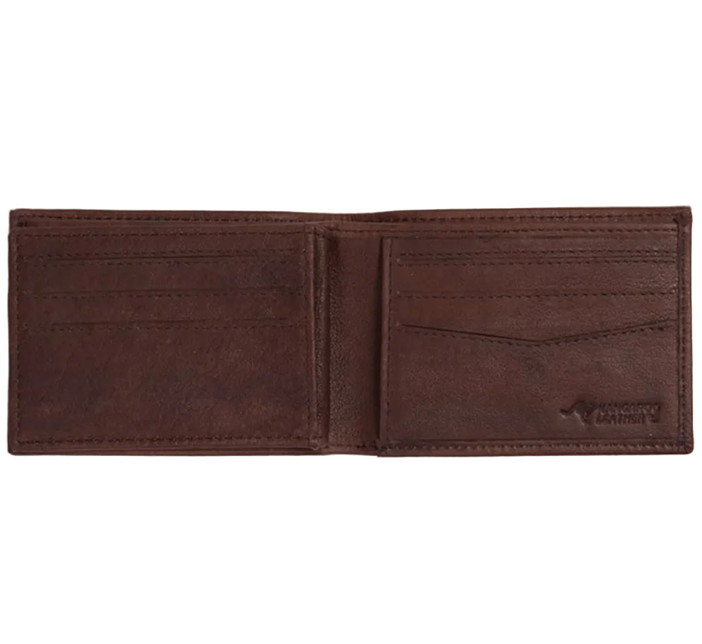 K-Roo RFID Slim Wallet