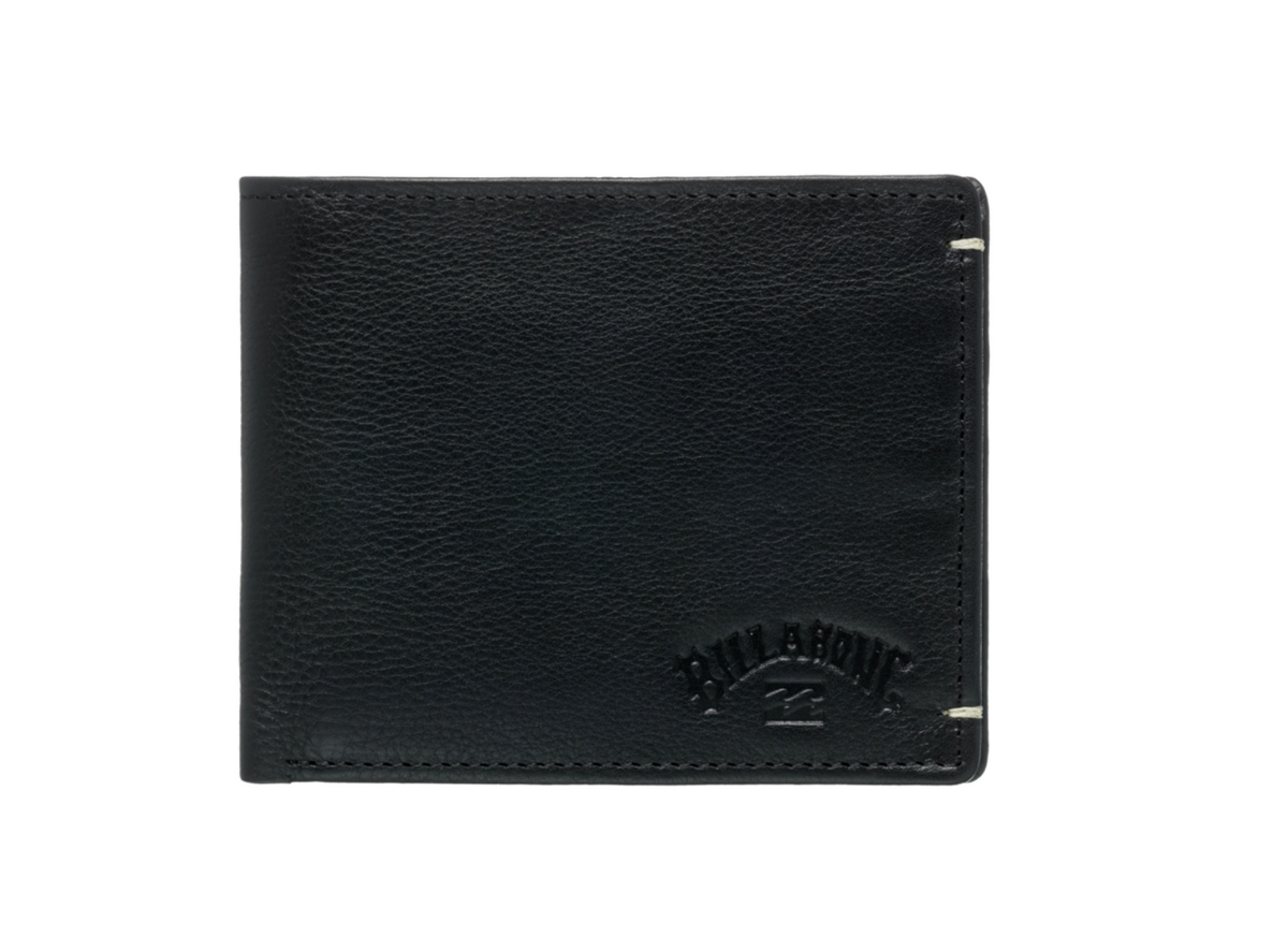 Rockaway 2 in 1 wallet